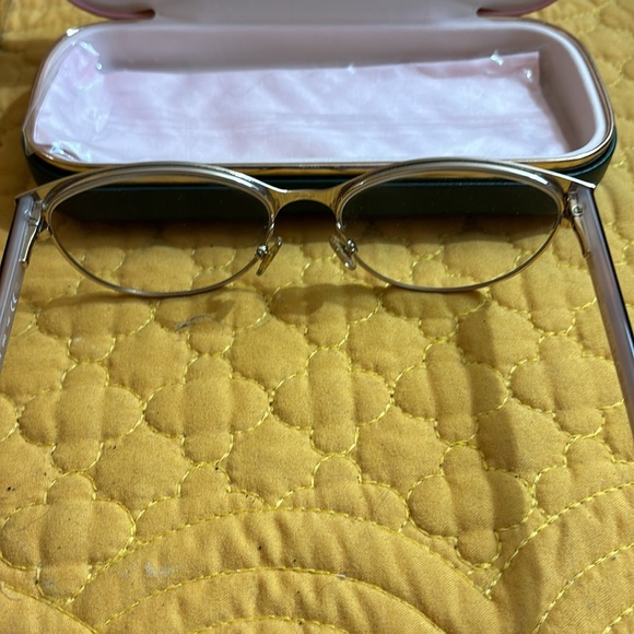 Kate Spade ♠️ eyeglasses - Picture 2 of 6